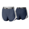 3379 WOMENS MICRO FIBER PRACTICE SHORT GAMERS-1