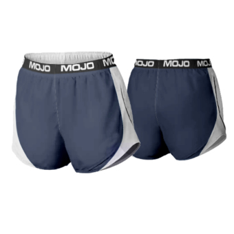 3379 WOMENS MICRO FIBER PRACTICE SHORT GAMERS-1