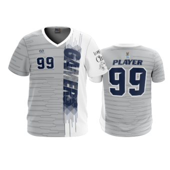 3379 MENS SPORT V NECK GAMERS-2