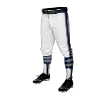 3379 MENS BASEBALL KNICKER PANT GAMERS-2