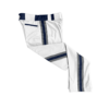 3379 MENS BALLPARK WHITE BRAID PANTS GAMERS-2
