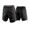3911 MENS MIRCO FIBER 160gsm SHORT TEAM-SRQ-POKEVETS-1