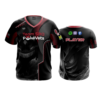 3911 MENS SPORT V NECK TEAM-SRQ-POKEVETS-1