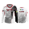 3911 WOMENS V NECK LONGSLEEVE TEAM-SRQ-POKEVETS-2