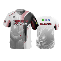 3911 MENS FULL BUTTON DOWN TEAM-SRQ-POKEVETS-2