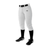 3639 BUY NOW ALL WHITE FASTPITCH PANTS