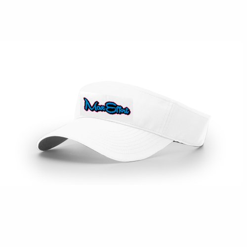 3875 RICHARDSON R160 VISOR