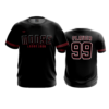 2701 MENS SPORT CREW NECK