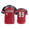 2701 MENS SPORT CREW NECK