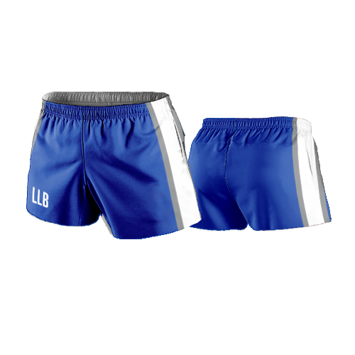 3908 WOMENS ULTRA HIGH RISE BASKETBALL SHORTS 1PLY