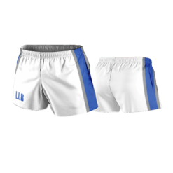 3908 WOMENS ULTRA HIGH RISE BASKETBALL SHORTS 1PLY