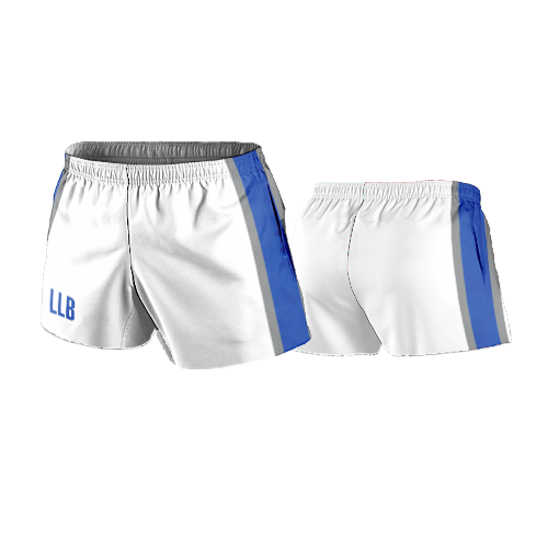 3908 WOMENS ULTRA HIGH RISE BASKETBALL SHORTS 1PLY