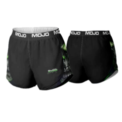 1457 WOMENS MICRO FIBER PRACTICE SHORT QUIET-STORM-1