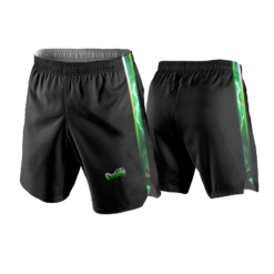 1457 MENS MIRCO FIBER 160gsm SHORT QUIET-STORM-1