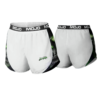1457 WOMENS MICRO FIBER PRACTICE SHORT QUIET-STORM-2