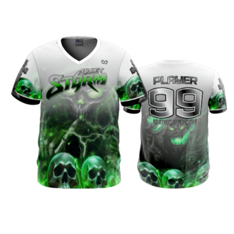 1457 MENS SPORT V NECK QUIET-STORM-2