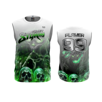 1457 MENS SPORT CREW NECK SLEEVELESS QUIET-STORM-2