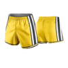 1953 UNISEX HIGH RISE BASKETBALL SHORTS 1PLY LAKE-COUNTY-STARS