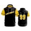 1953 MENS TS HOODY LAKE-COUNTY-STARS