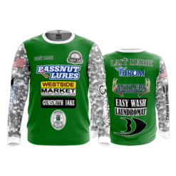 2386 MENS SPORT LONGSLEEVE FISHING-JERSEY-STEVE-ADD