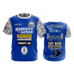 2386 MENS SPORT CREW NECK FISHING-JERSEY-STEVE-ADD