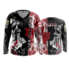 3929 WOMENS V NECK LONGSLEEVE CANADA-2024-1