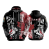 3929 UNISEX FLEECE HOODY CANADA-2024-1