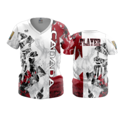 3929 WOMENS V NECK CANADA-2024-2