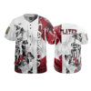 3929 MENS FULL BUTTON DOWN CANADA-2024-2