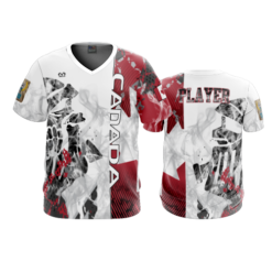 3929 MENS SPORT V NECK CANADA-2024-2