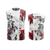 3929 MENS SPORT CREW NECK SLEEVELESS CANADA-2024-2