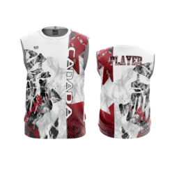 3929 MENS SPORT CREW NECK SLEEVELESS CANADA-2024-2