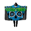 1903 UNISEX FAN WRAP HOODY GOOD-TIMES-1