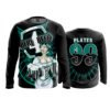 3513 MENS SPORT LONGSLEEVE HERE-FOR-BEER-1