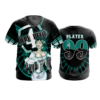 3513 MENS SPORT V NECK HERE-FOR-BEER-1