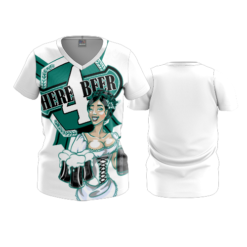 3513 WOMENS SPIRIT CREW NECK HERE-FOR-BEER-1