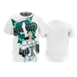 3513 MENS SPIRIT CREW NECK HERE-FOR-BEER-1