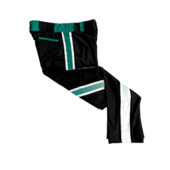 3513 MENS BALLPARK BLACK BRIAD PANTS HERE-FOR-BEER-1