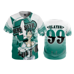 3513 MENS FULL BUTTON DOWN HERE-FOR-BEER-2