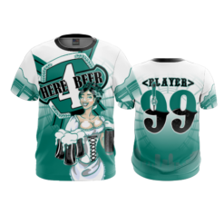 3513 MENS SPORT CREW NECK HERE-FOR-BEER-2