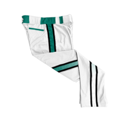3513 MENS BALLPARK WHITE BRAID PANTS HERE-FOR-BEER-2
