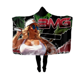 3423 UNISEX FAN WRAP HOODY BIG-MAMA-GANG-1