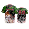 3423 MENS SPORT V NECK BIG-MAMA-GANG-1