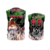3423 MENS SPORT CREW NECK SLEEVELESS BIG-MAMA-GANG-1
