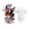 3423 WOMENS SPIRIT CREW NECK BIG-MAMA-GANG-1