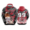 3423 UNISEX FLEECE HOODY BIG-MAMA-GANG-2