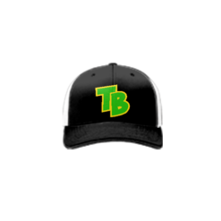3919 R_P FLEX FIT CAP 172 THUNDER-BUDDIES-1