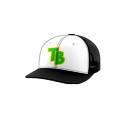 3919 R_P TRUCKER CAP 112 THUNDER-BUDDIES-1
