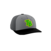3919 R_P FLEX FIT CAP PTS30 THUNDER-BUDDIES-1