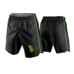 3919 MENS MIRCO FIBER 160gsm SHORT THUNDER-BUDDIES-1
